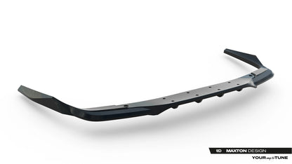 🔥ART.9081 SPLITTER POSTERIORE MERCEDES-AMG C63 BERLINA / STATION WAGON W206🔥