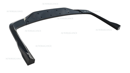 🔥ART.9612 SPLITTER POSTERIORE ADATTO PER MERCEDES-AMG CLE 53 AERO C236🔥