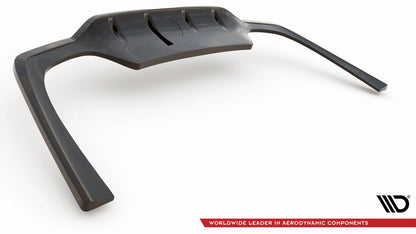 🔥ART.9260 SPLITTER POSTERIORE ADATTO PER MERCEDES-BENZ C AMG-LINE W206🔥