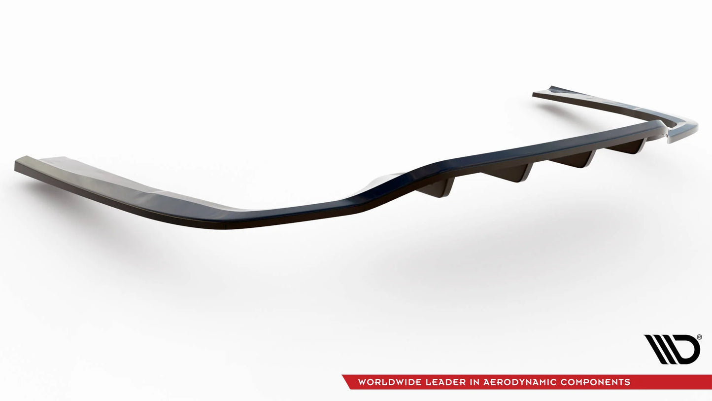 🔥ART.9415 SPLITTER POSTERIORE MERCEDES-BENZ E AMG-LINE BERLINA W213 FACELIFT🔥