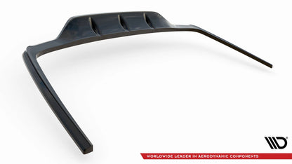 🔥ART.9257 SPLITTER POSTERIORE ADATTO PER MERCEDES-BENZ S AMG-LINE W223🔥