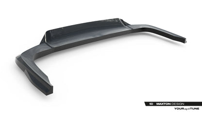 🔥ART.9076 SPLITTER POSTERIORE (CON BARRE VERTICALI) ADATTO PER  OMODA 9 Mk1🔥