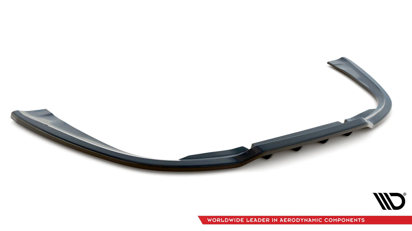 🔥ART.9427 SPLITTER POSTERIORE (CON BARRE VERTICALI) PORSCHE 911 CARRERA 4S 992🔥