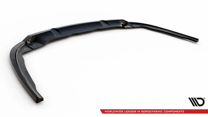 🔥ART.9121 SPLITTER POSTERIORE RENAULT MEGANE GT LINE GRANDTOUR Mk3 FACELIFT🔥