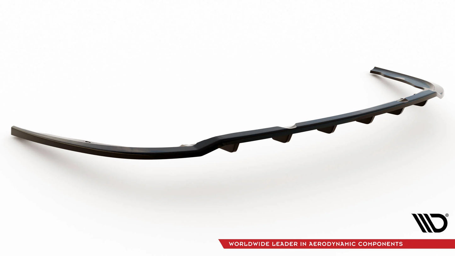 🔥ART.9121 SPLITTER POSTERIORE RENAULT MEGANE GT LINE GRANDTOUR Mk3 FACELIFT🔥