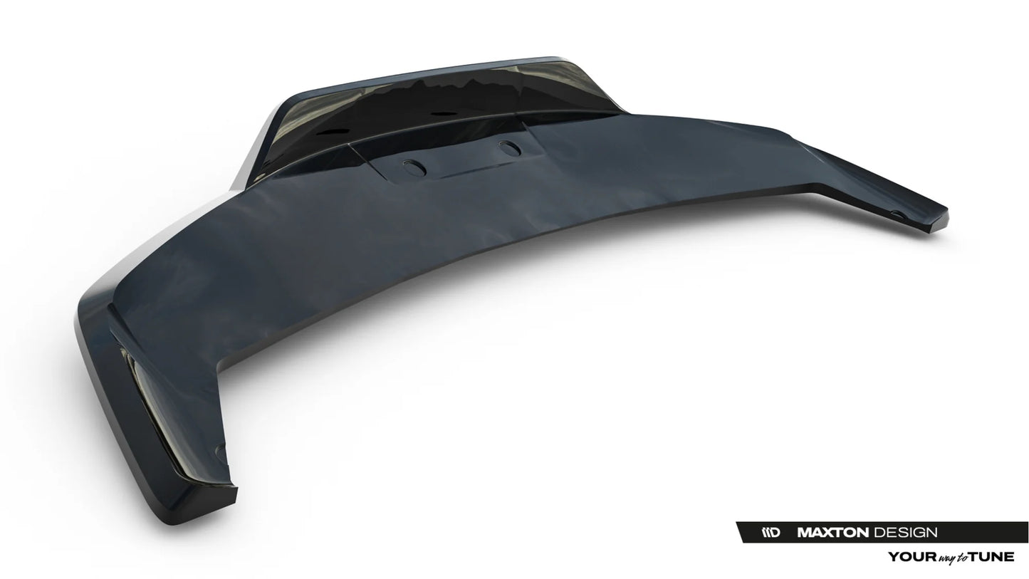 🔥ART.9091 SPLITTER POSTERIORE PER TESLA MODEL Y PREMIUM Mk1 FACELIFT 🔥
