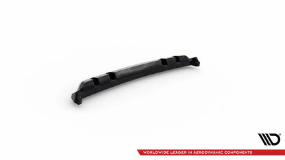 🔥ART.9115 SPLITTER POSTERIORE V.1 ADATTO PER BMW M340i G20 / G21 FACELIFT🔥