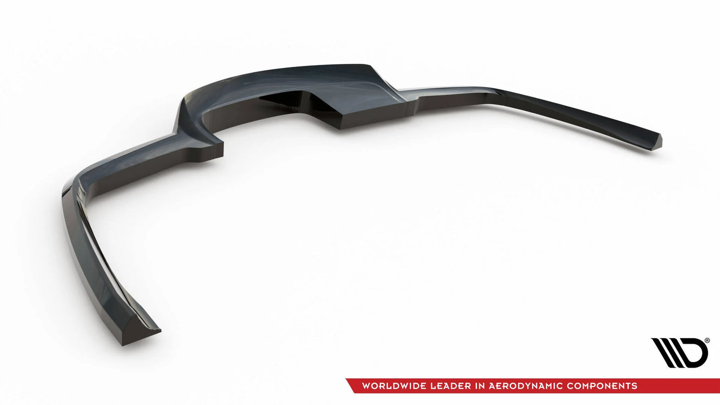🔥ART.9201 SPLITTER POSTERIORE V.1 LAND ROVER RANGE ROVER VELAR R-DYNAMIC Mk1🔥