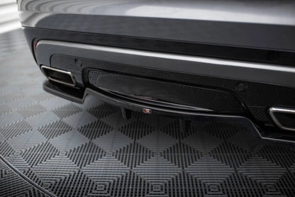 🔥ART.9201 SPLITTER POSTERIORE V.1 LAND ROVER RANGE ROVER VELAR R-DYNAMIC Mk1🔥