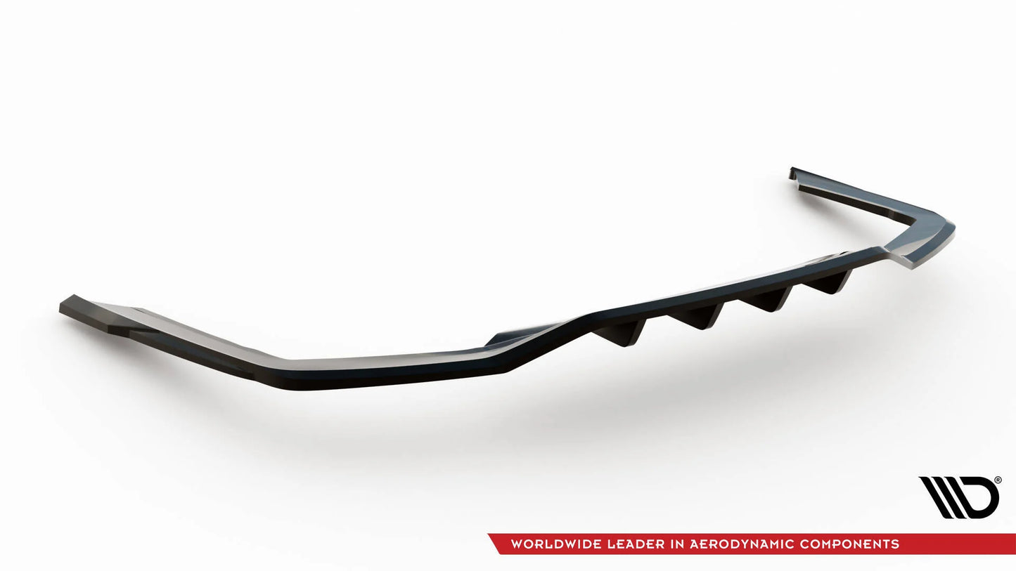 🔥ART.9230 SPLITTER POSTERIORE V.2 PER BMW SERIE 7 M-PACK G11 / G12 FACELIFT🔥
