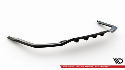 🔥ART.9230 SPLITTER POSTERIORE V.2 PER BMW SERIE 7 M-PACK G11 / G12 FACELIFT🔥