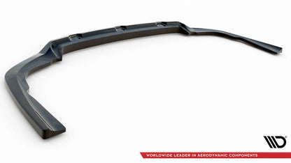 🔥ART.9419 SPLITTER POSTERIORE (CON BARRE VERTICALI) V.2 BMW X6 M-PACK G06🔥