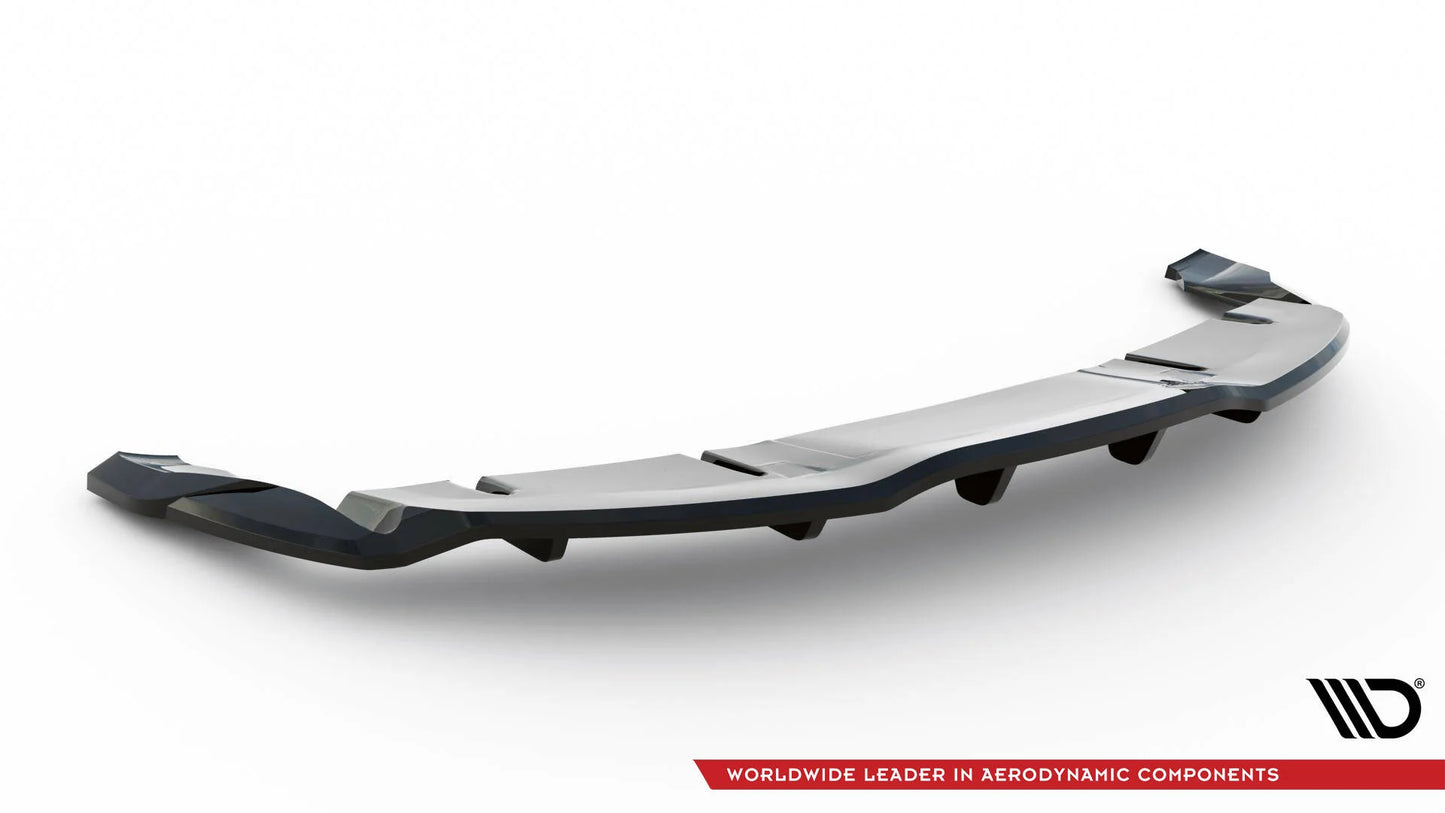 🔥ART.9311 SPLITTER POSTERIORE V.2 TESLA MODEL 3 PROJECT HIGHLAND (RESTYLING)🔥