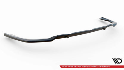 🔥ART.9239 SPLITTER POSTERIORE (CON BARRE VERTICALI) V.3 PER BMW X6 M-PACK G06🔥