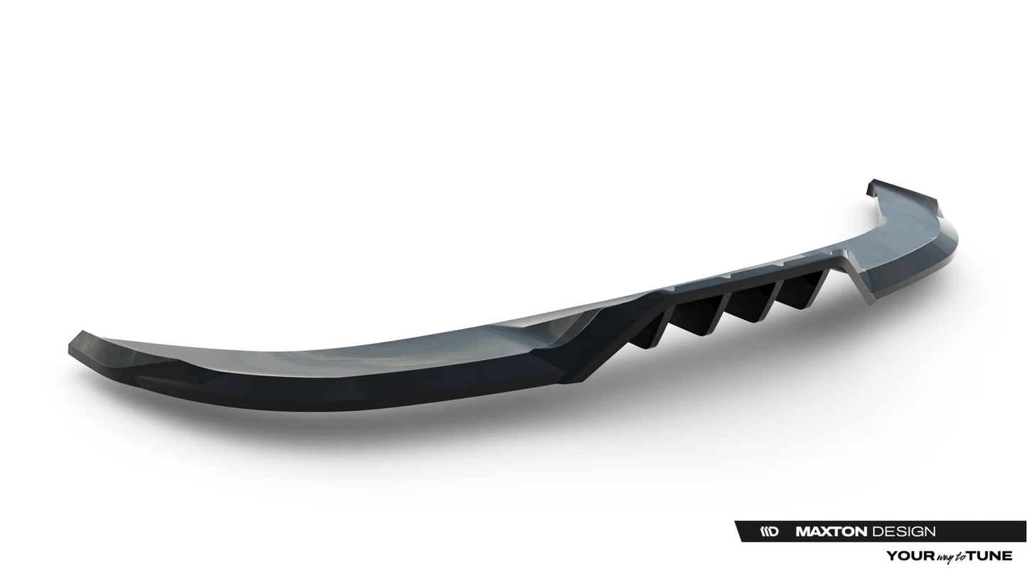 🔥ART.9084 SPLITTER POSTERIORE V.4 CUPRA TERRAMAR Mk1 (CON GANCIO DI TRAINO)🔥