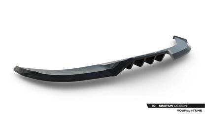 🔥ART.9084 SPLITTER POSTERIORE V.4 CUPRA TERRAMAR Mk1 (CON GANCIO DI TRAINO)🔥