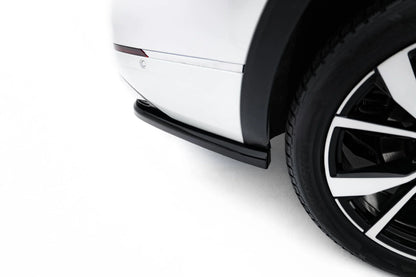 🔥ART.9063 SPLITTER POSTERIORE (CON BARRE VERTICALI) VW ATLAS R-LINE Mk1 🔥