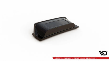 🔥ART.9140 SPLITTER POSTERIORE ADATTO PER VW T-ROC R / R-LINE MK1 FACELIFT🔥