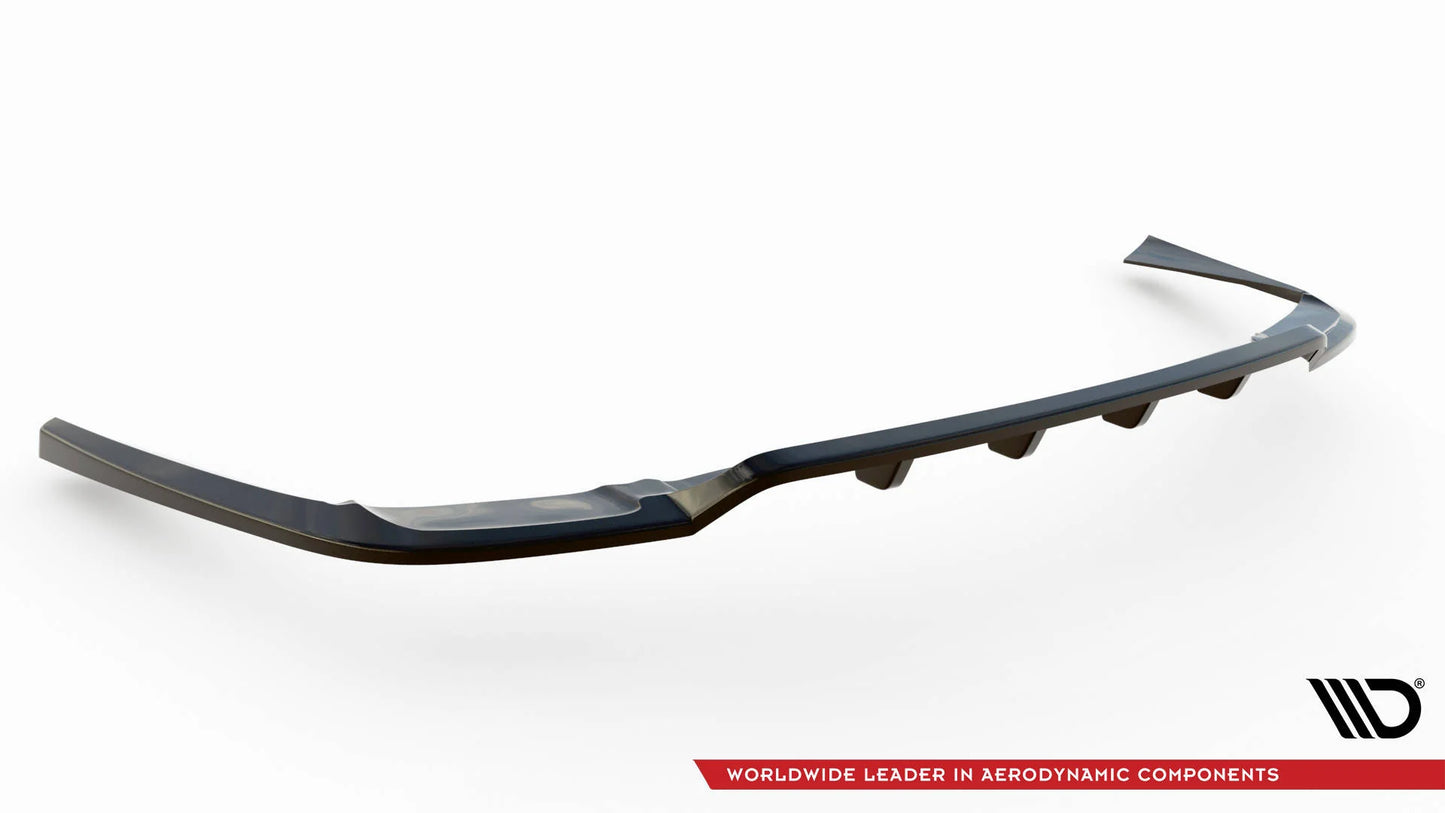 🔥ART.9249 SPLITTER POSTERIORE ADATTO PER VOLVO XC90 R-DESIGN Mk2 FACELIFT🔥