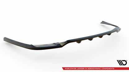 🔥ART.9249 SPLITTER POSTERIORE ADATTO PER VOLVO XC90 R-DESIGN Mk2 FACELIFT🔥