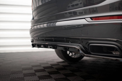 🔥ART.9249 SPLITTER POSTERIORE ADATTO PER VOLVO XC90 R-DESIGN Mk2 FACELIFT🔥
