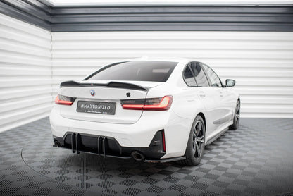 🔥ART.9298 FLAPS LATERALI POSTERIORI ADATTO PER  BMW M-PACK G20 / G21 FACELIFT🔥