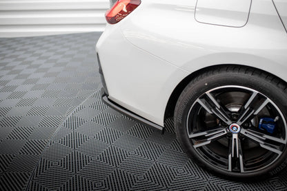 🔥ART.9298 FLAPS LATERALI POSTERIORI ADATTO PER  BMW M-PACK G20 / G21 FACELIFT🔥