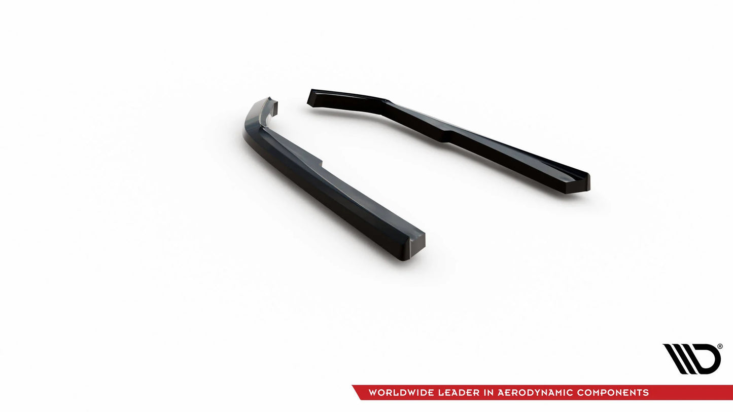 🔥ART.9298 FLAPS LATERALI POSTERIORI ADATTO PER  BMW M-PACK G20 / G21 FACELIFT🔥
