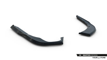 🔥ART.9295 FLAPS LATERALI POSTERIORI V.1 PER SKODA SUPERB SPORTLINE Mk4🔥