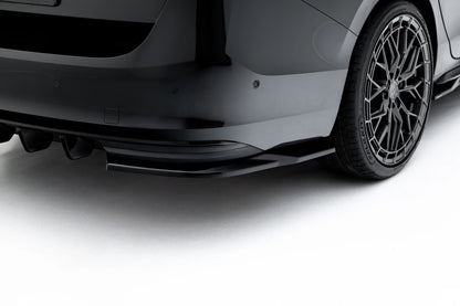 🔥ART.9295 FLAPS LATERALI POSTERIORI V.1 PER SKODA SUPERB SPORTLINE Mk4🔥