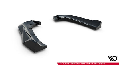 🔥ART.9206 FLAPS LATERALI POSTERIORI V.2 ADATTO PER ALFA ROMEO STELVIO Mk1🔥