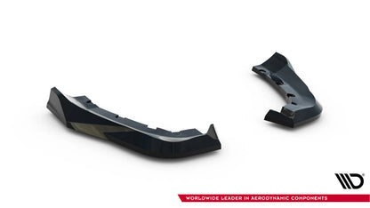 🔥ART.9206 FLAPS LATERALI POSTERIORI V.2 ADATTO PER ALFA ROMEO STELVIO Mk1🔥