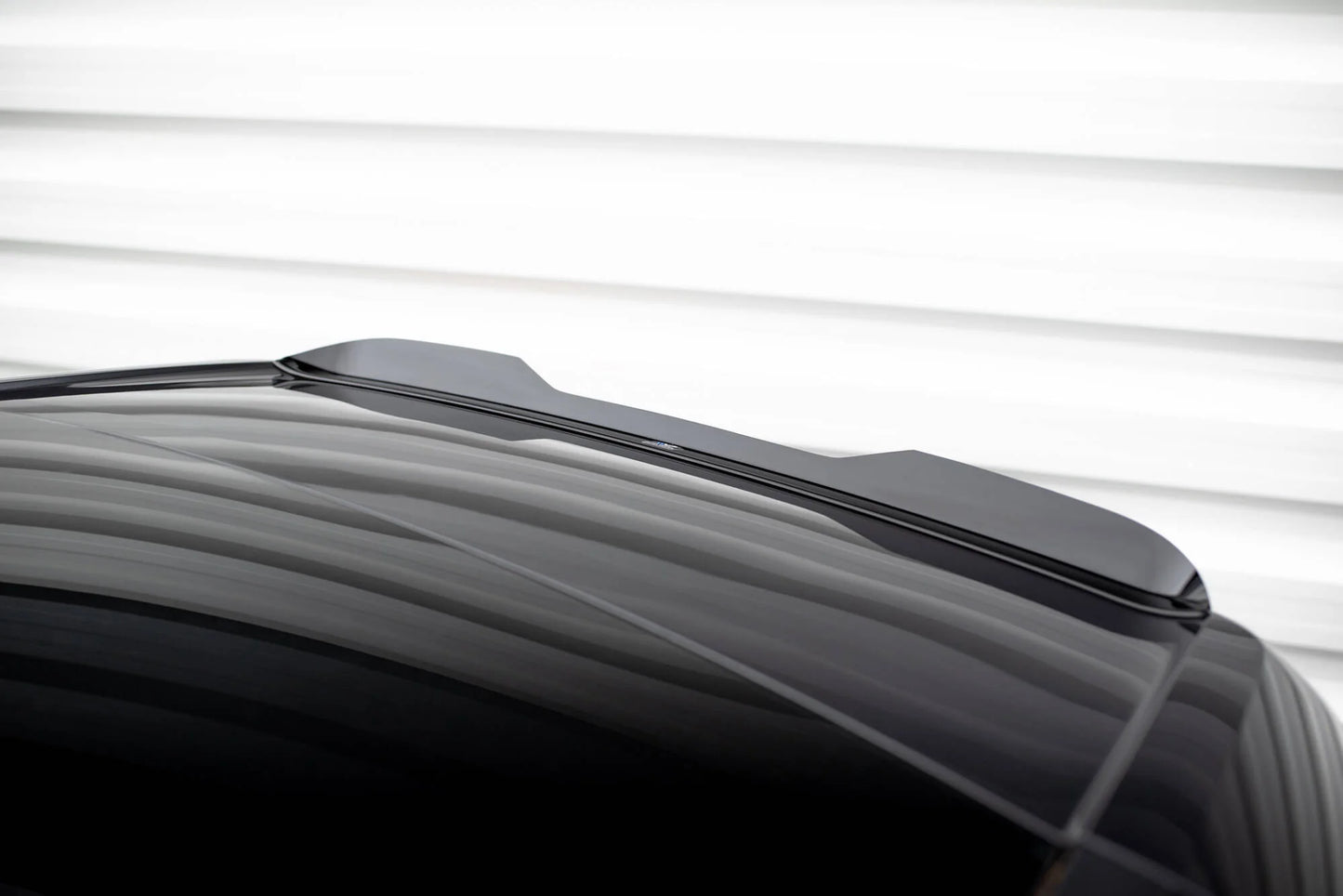 🔥ART.9288 SPOILER POSTERIORE ADATTO PER BMW iX M-PACK i20 / I20 FACELIFT🔥
