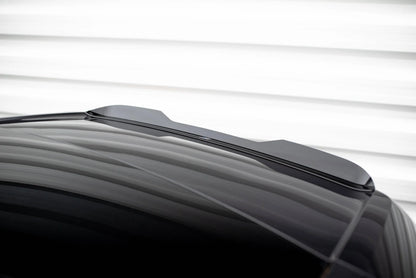 🔥ART.9288 SPOILER POSTERIORE ADATTO PER BMW iX M-PACK i20 / I20 FACELIFT🔥
