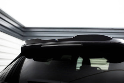 🔥ART.9288 SPOILER POSTERIORE ADATTO PER BMW iX M-PACK i20 / I20 FACELIFT🔥