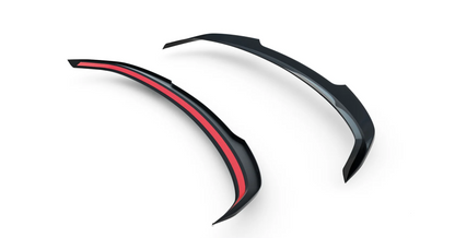 👉ART.2386 SPOILER ADATTO PER CUPRA FORMENTOR MK1 2020-2024👈