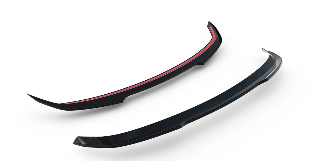 👉ART.2386 SPOILER ADATTO PER CUPRA FORMENTOR MK1 2020-2024👈