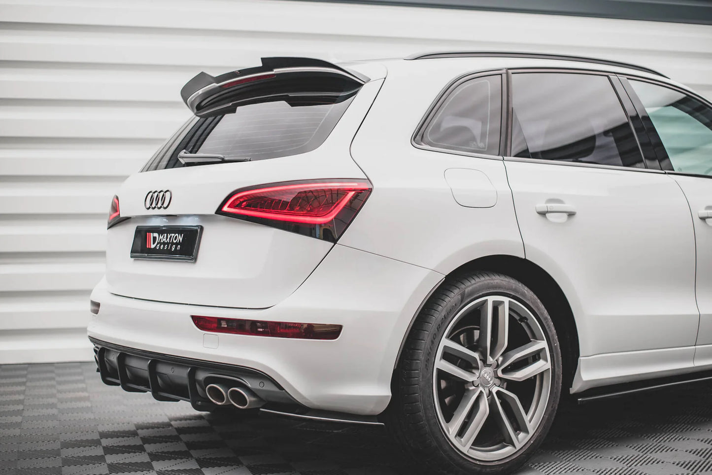 💕ART.9142 BODYKIT Audi SQ5 Mk1💕