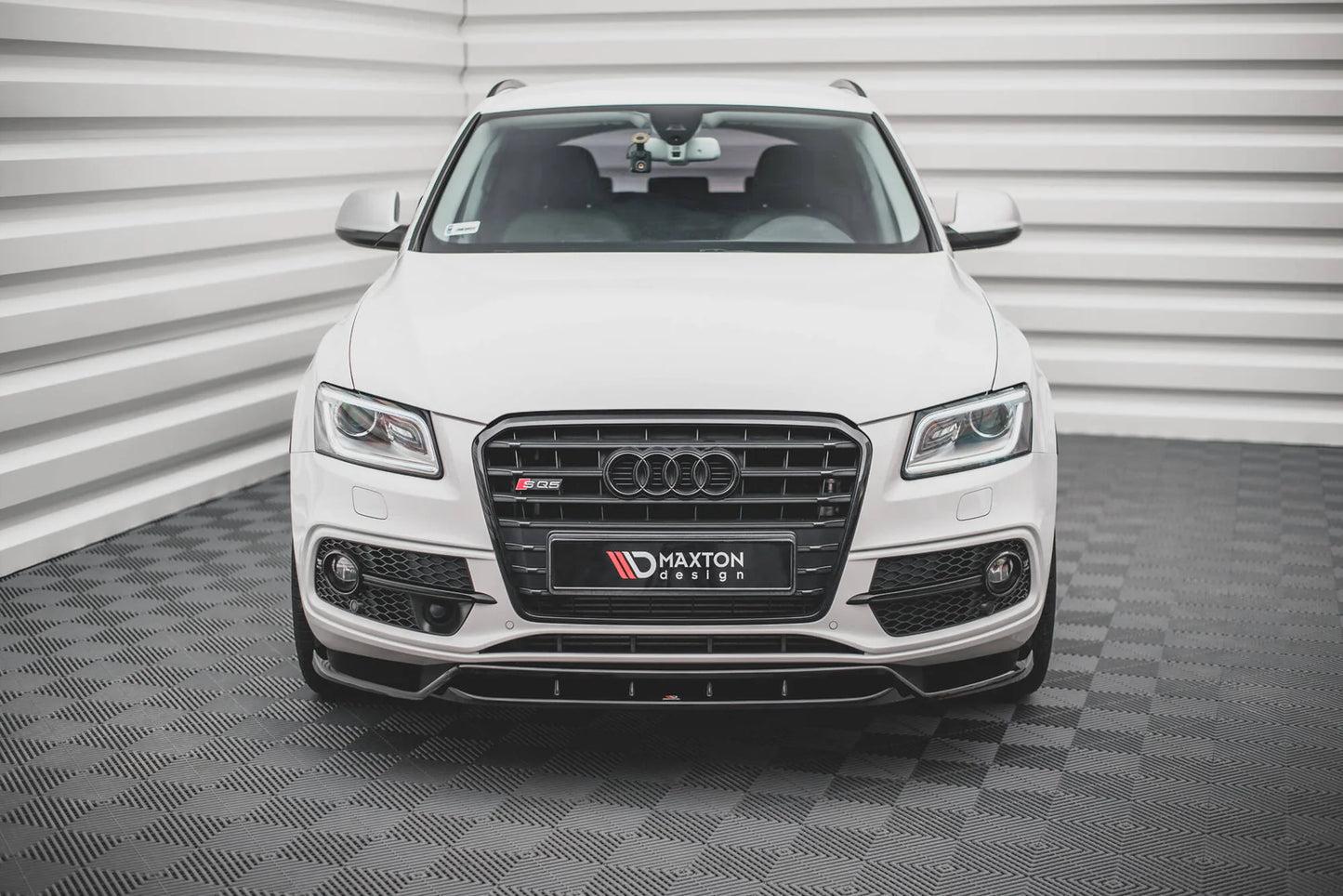 💕ART.9142 BODYKIT Audi SQ5 Mk1💕