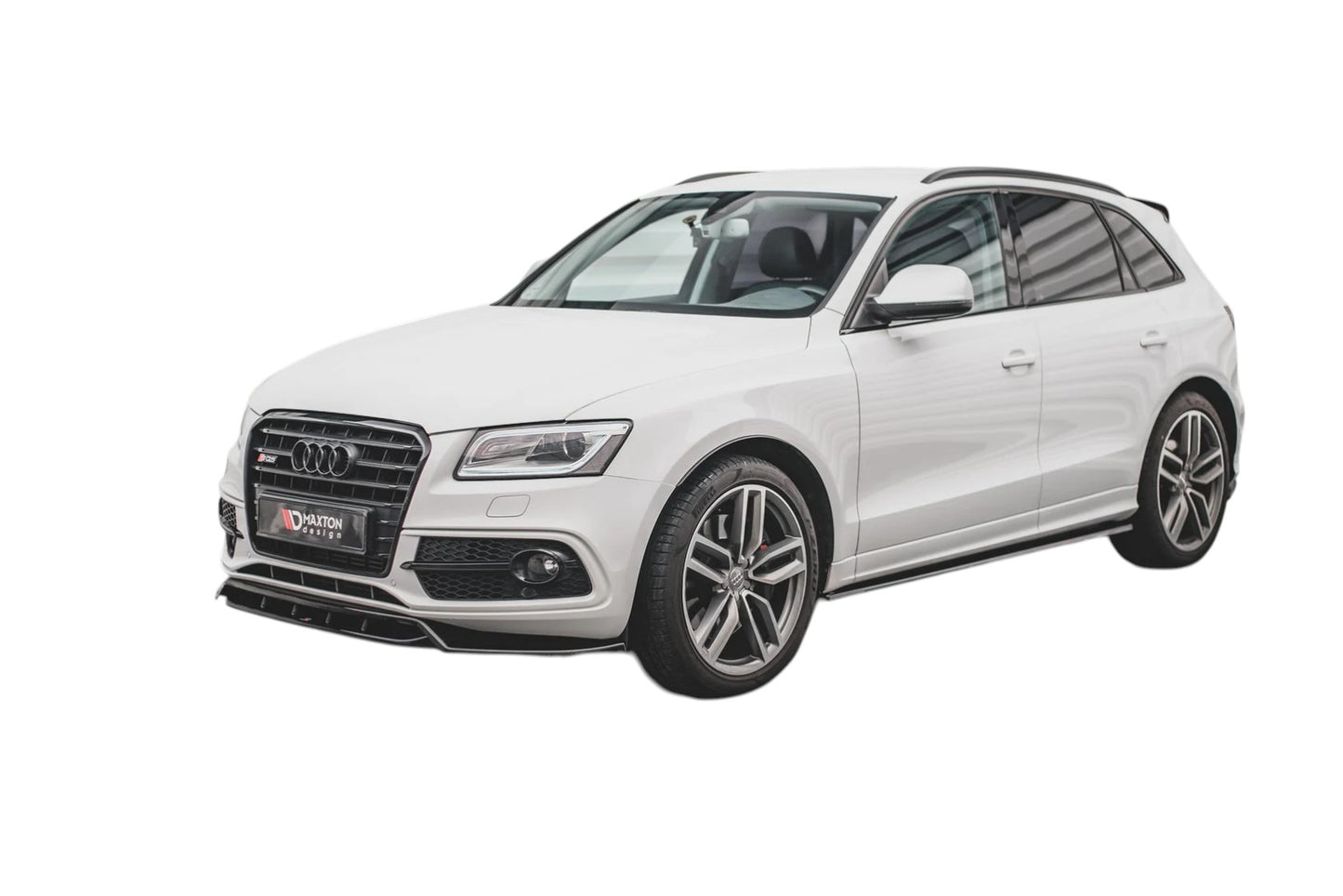 💕ART.9142 BODYKIT Audi SQ5 Mk1💕
