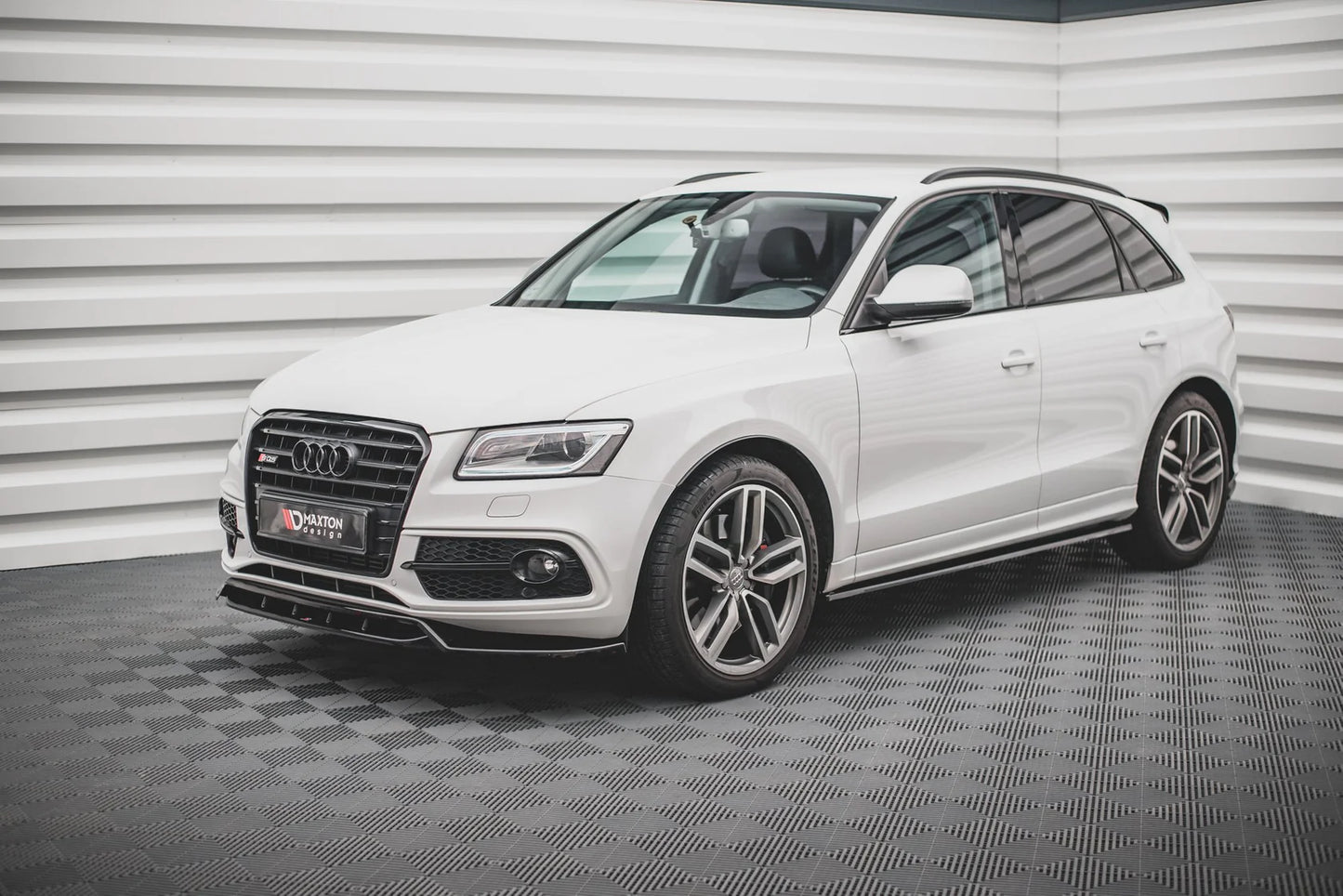 💕ART.9142 BODYKIT Audi SQ5 Mk1💕