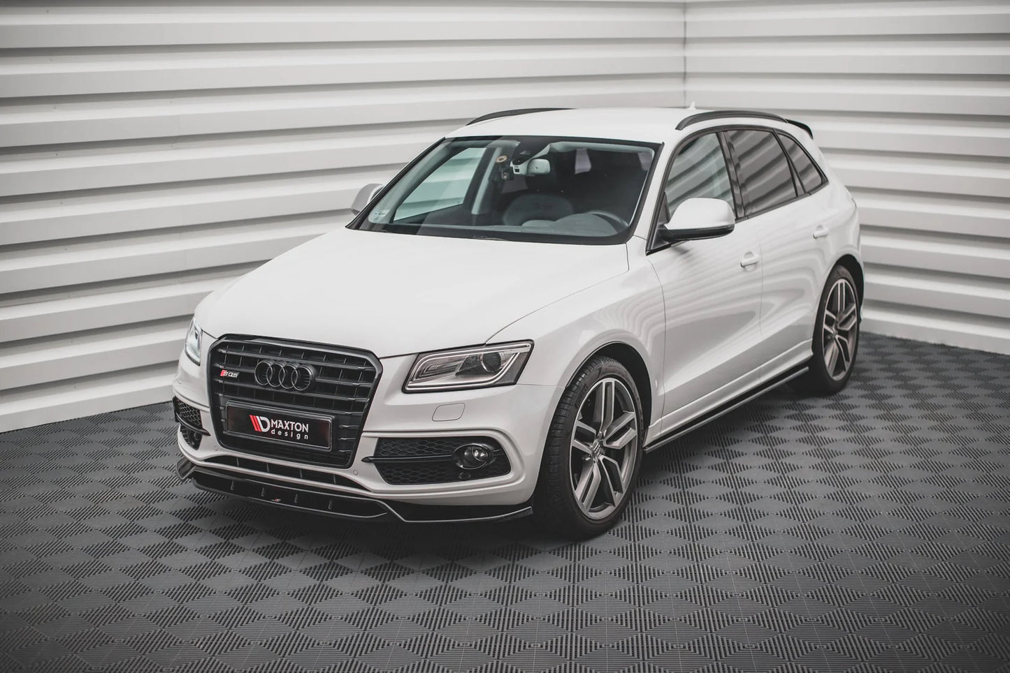 💕ART.9142 BODYKIT Audi SQ5 Mk1💕