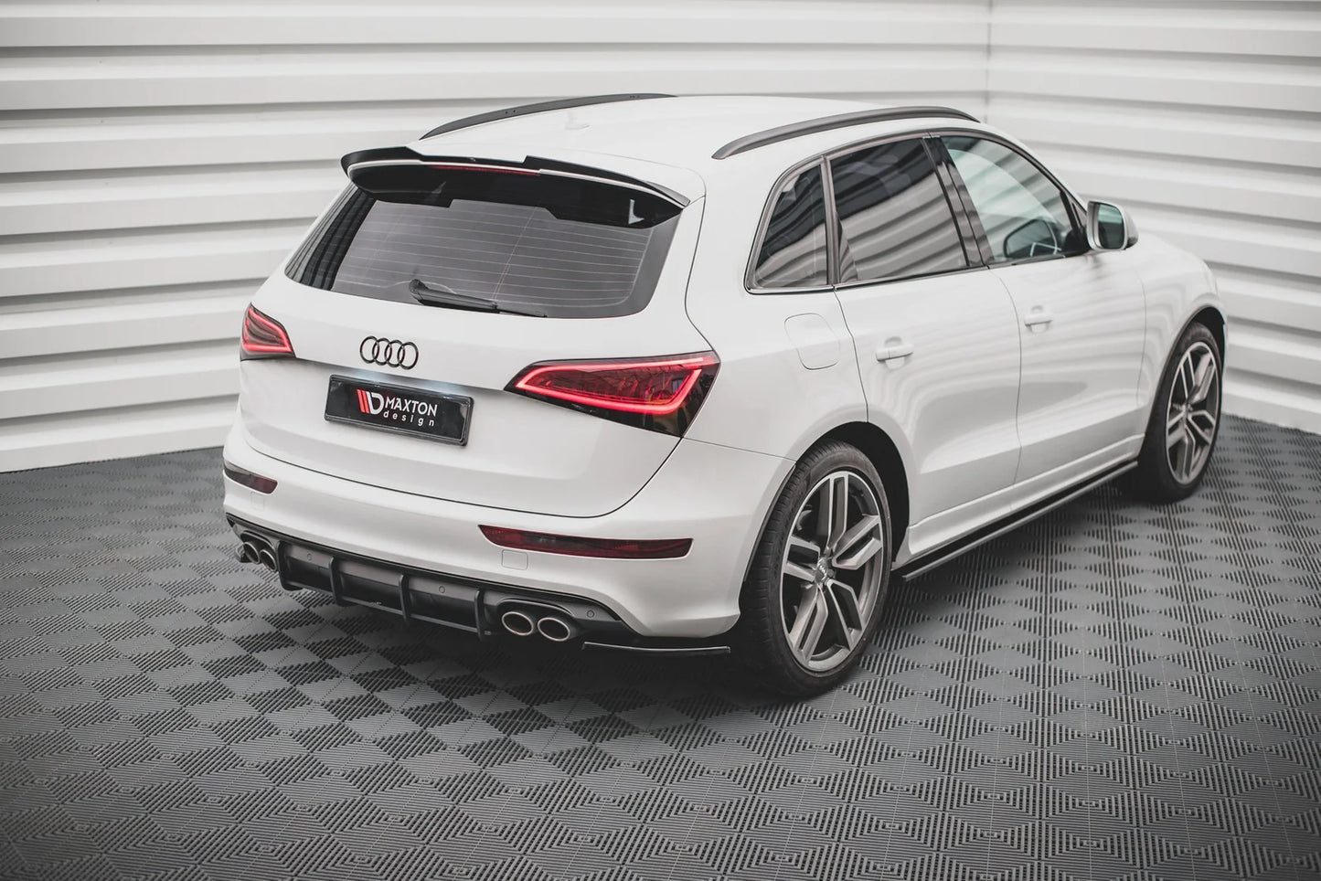 💕ART.9142 BODYKIT Audi SQ5 Mk1💕