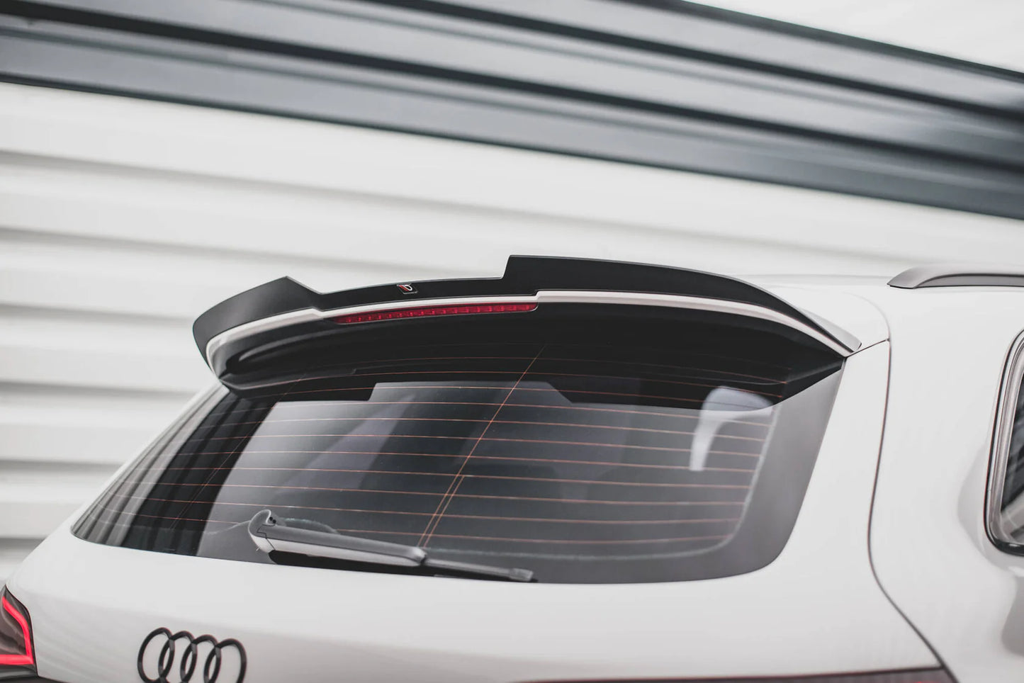 💕ART.9142 BODYKIT Audi SQ5 Mk1💕