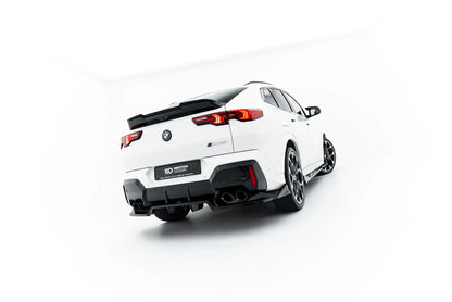 🔥ART.9214 BODYKIT ADATTO PER BMW X2 M35i U10🔥
