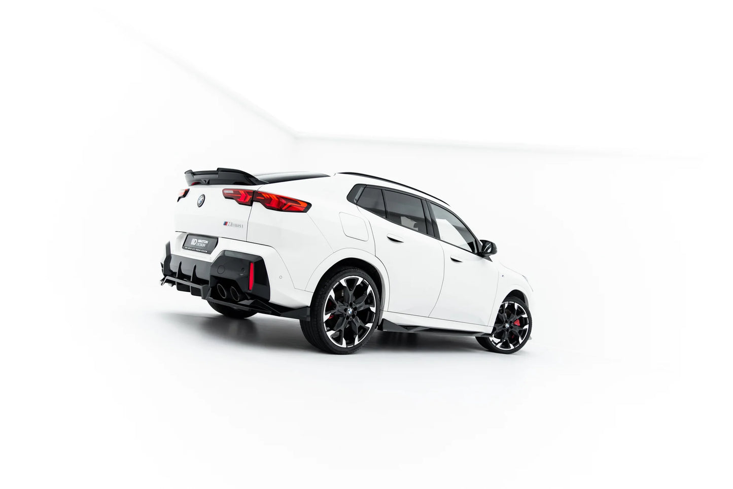 🔥ART.9214 BODYKIT ADATTO PER BMW X2 M35i U10🔥