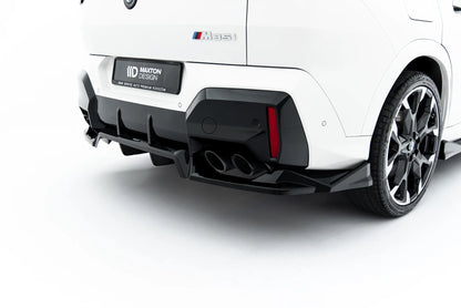 🔥ART.9214 BODYKIT ADATTO PER BMW X2 M35i U10🔥