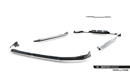 🔥ART.9214 BODYKIT ADATTO PER BMW X2 M35i U10🔥