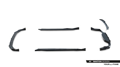 🔥ART.9214 BODYKIT ADATTO PER BMW X2 M35i U10🔥