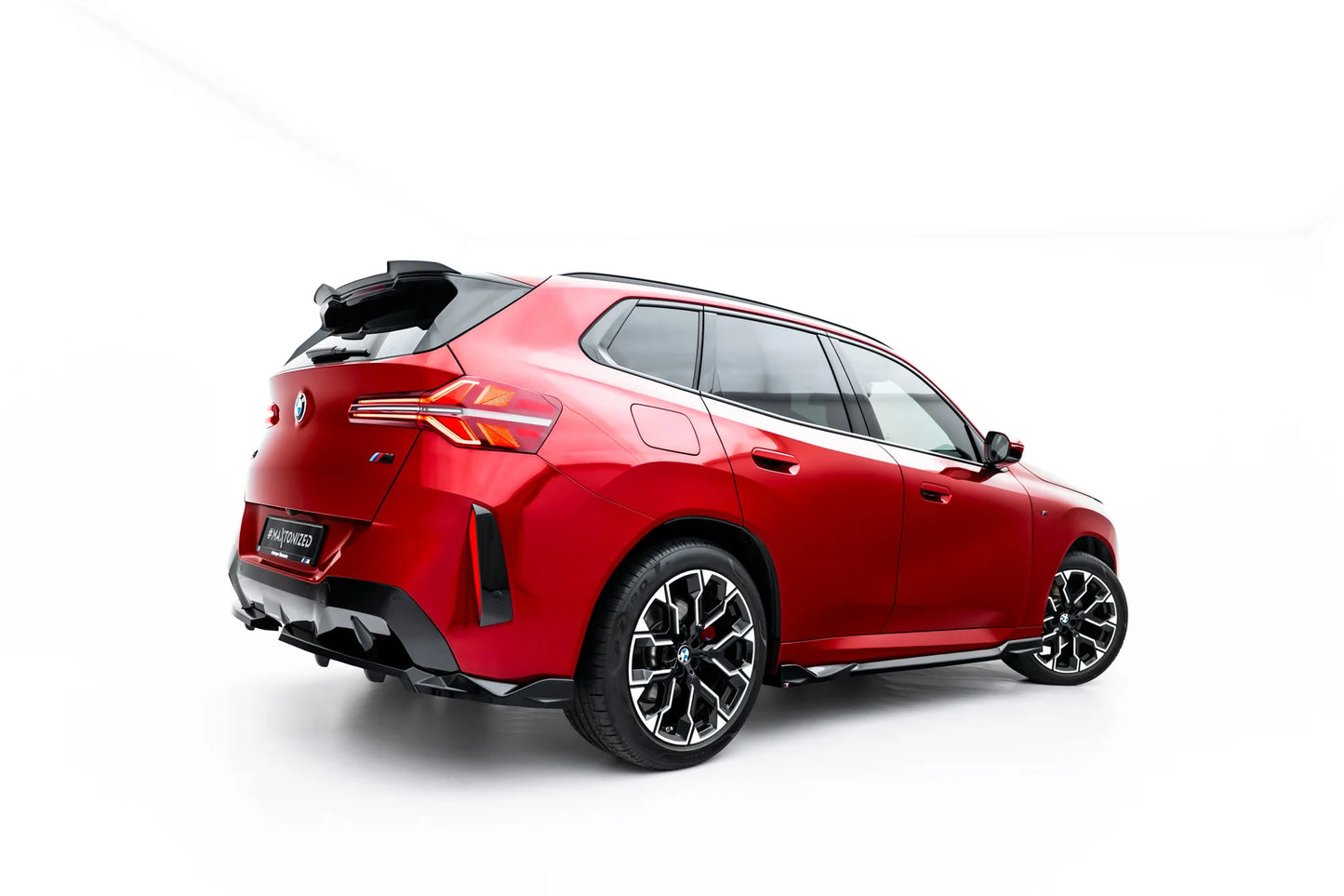 🔥ART.9280 BODYKIT ADATTO PER BMW X3 M-PACK G45🔥